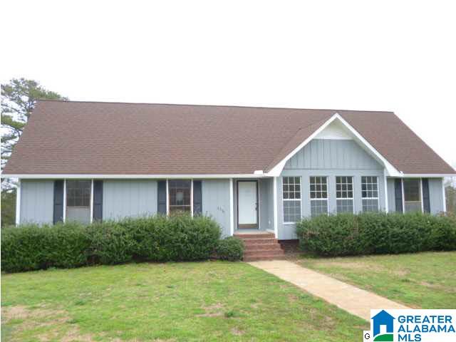 7575 Old Bagley Road Dora, AL 35062 - Photo 1 of 15