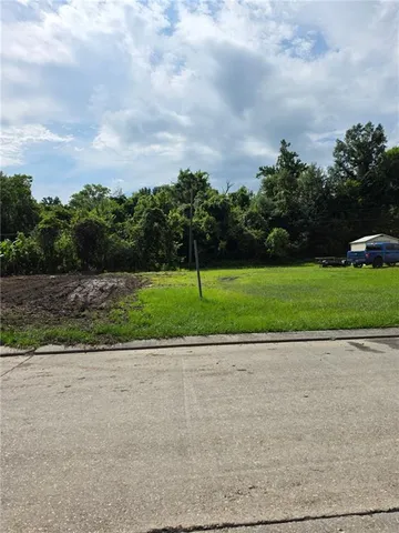 $23,000 | 176 Boutte Estates Drive, Boutte, LA 70039