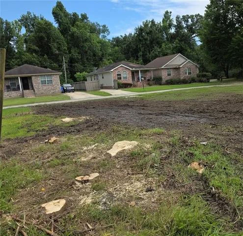 $23,000 | 176 Boutte Estates Drive, Boutte, LA 70039