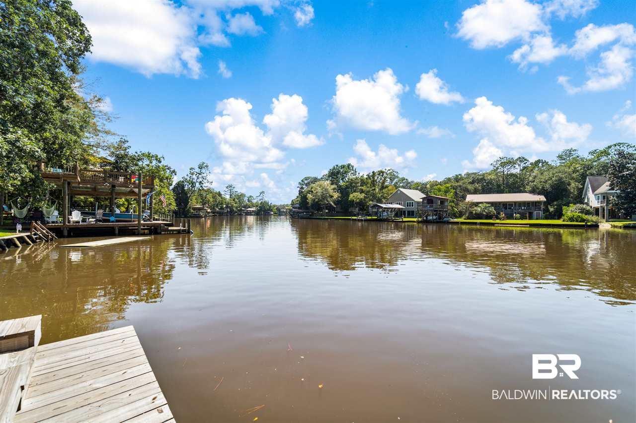 16601 Honey Road Summerdale, AL 36580 - Photo 31 of 33 Fishing Pier