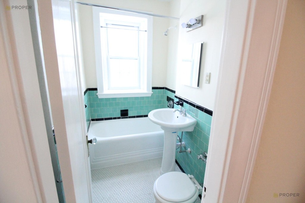 90 Kilsyth Road, Unit 47 Boston, MA 02135 - Photo 4 of 6 Gallery Image 4