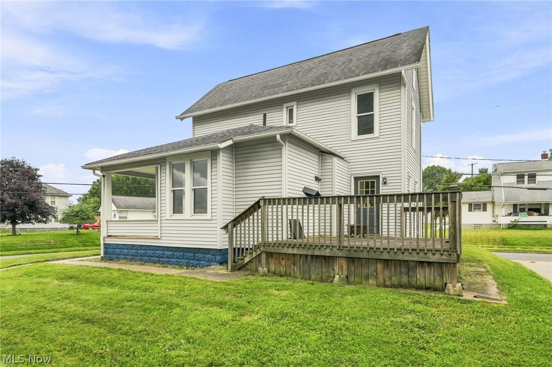 1342 Walnut Road Southwest Massillon, OH 44647 - Photo 27 of 29 Gallery Image 27