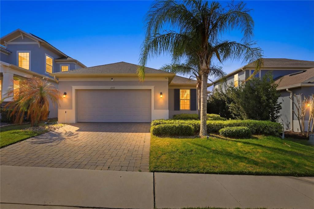 2372 Kaley Ridge Road Clermont, FL 34715 - Photo 1 of 45