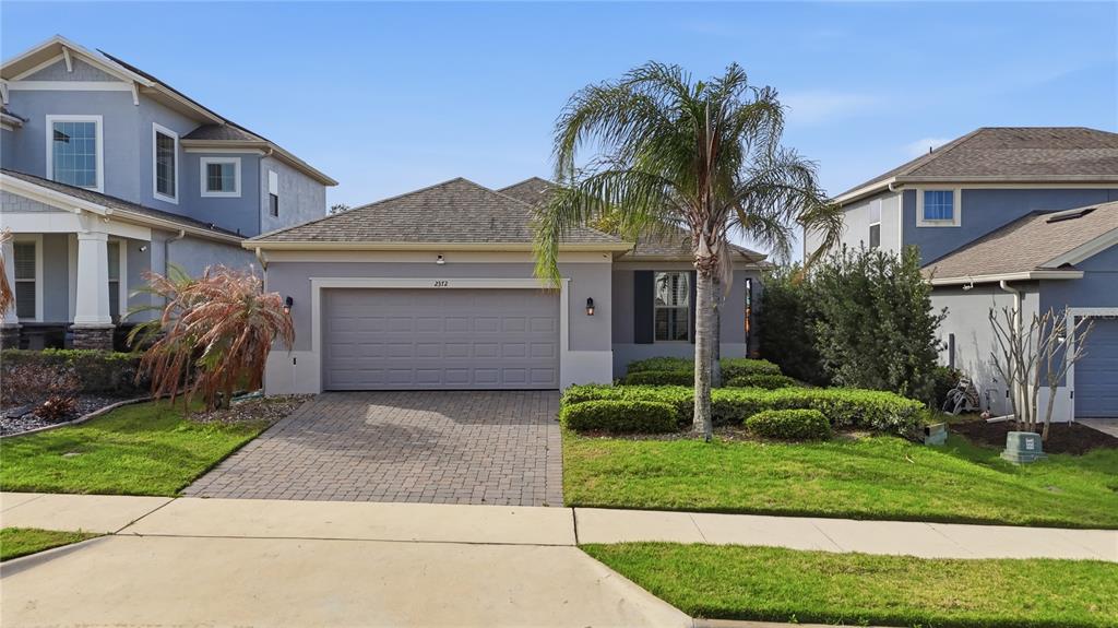 2372 Kaley Ridge Road Clermont, FL 34715 - Photo 2 of 45