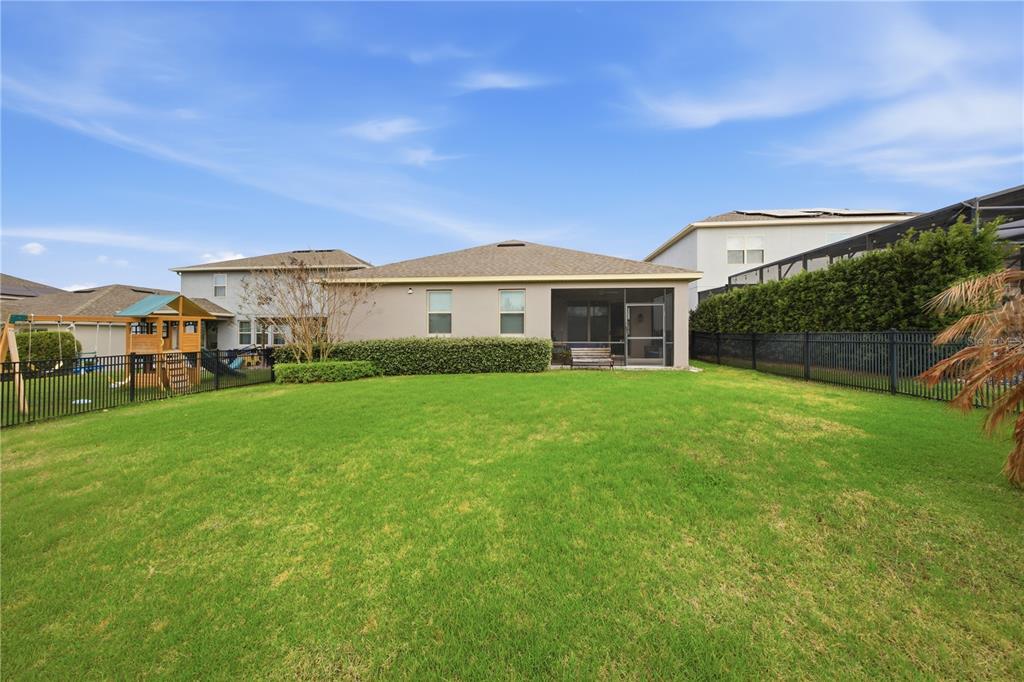 2372 Kaley Ridge Road Clermont, FL 34715 - Photo 24 of 45