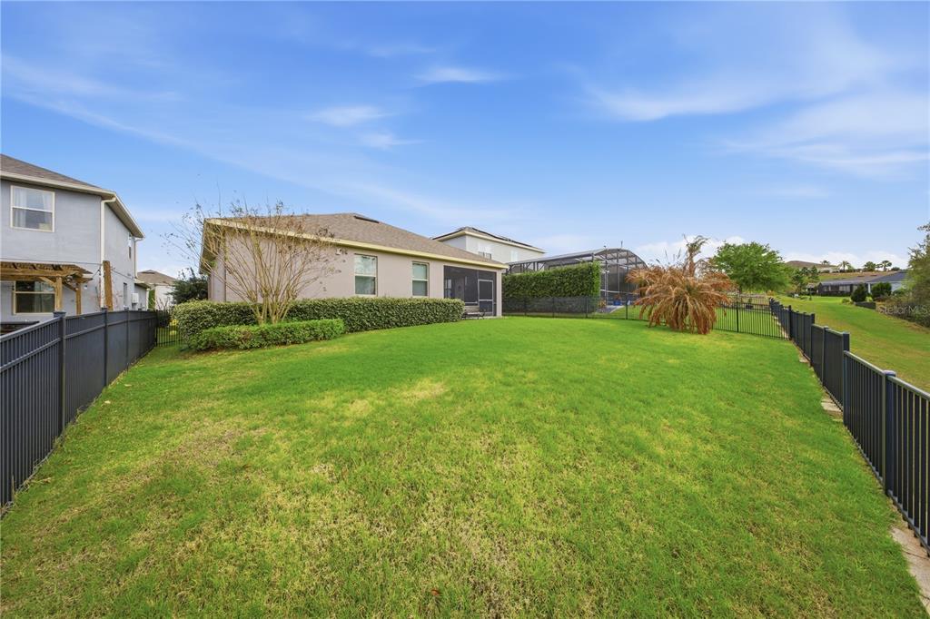 2372 Kaley Ridge Road Clermont, FL 34715 - Photo 25 of 45