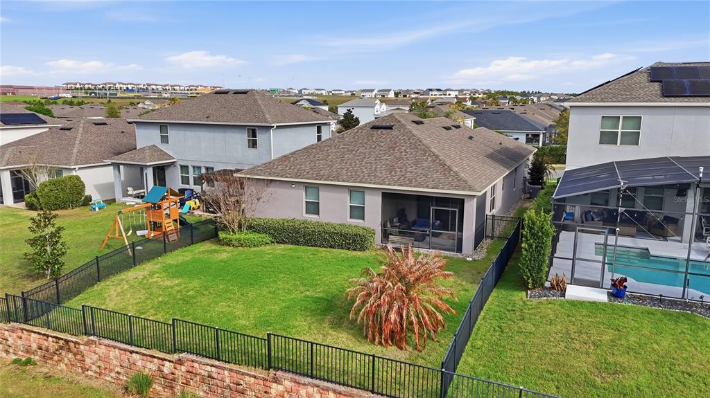 2372 Kaley Ridge Road Clermont, FL 34715 - Photo 29 of 45