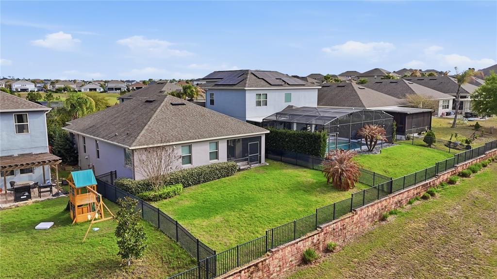 2372 Kaley Ridge Road Clermont, FL 34715 - Photo 30 of 45