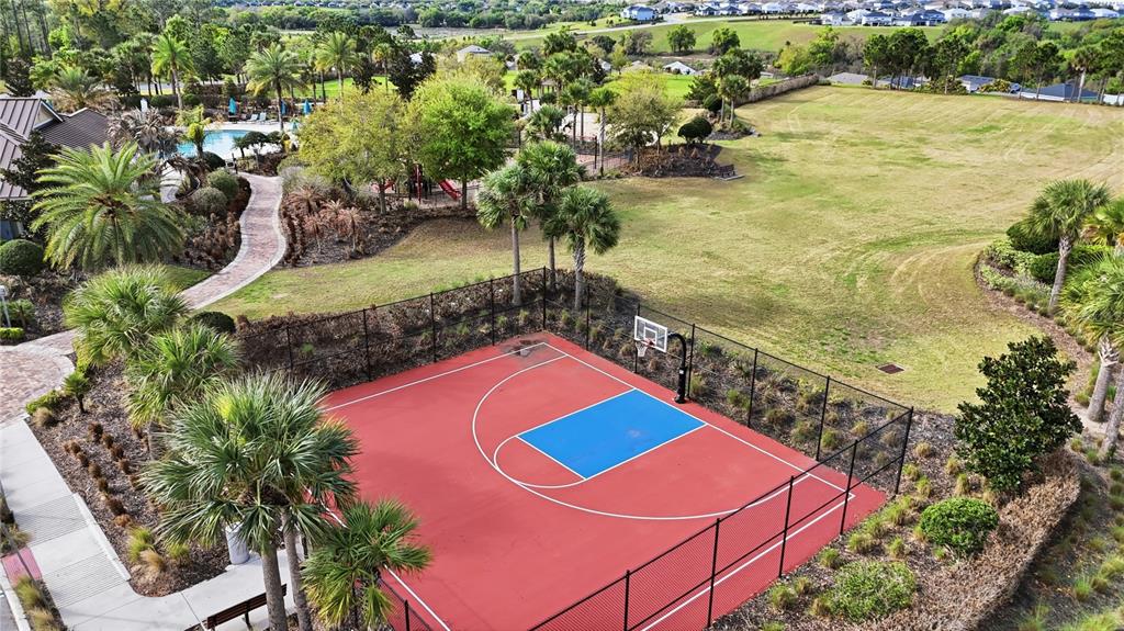 2372 Kaley Ridge Road Clermont, FL 34715 - Photo 34 of 45