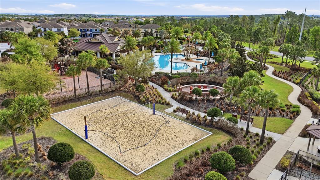 2372 Kaley Ridge Road Clermont, FL 34715 - Photo 36 of 45