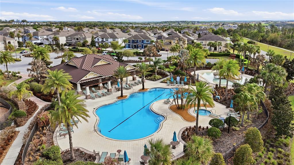 2372 Kaley Ridge Road Clermont, FL 34715 - Photo 38 of 45