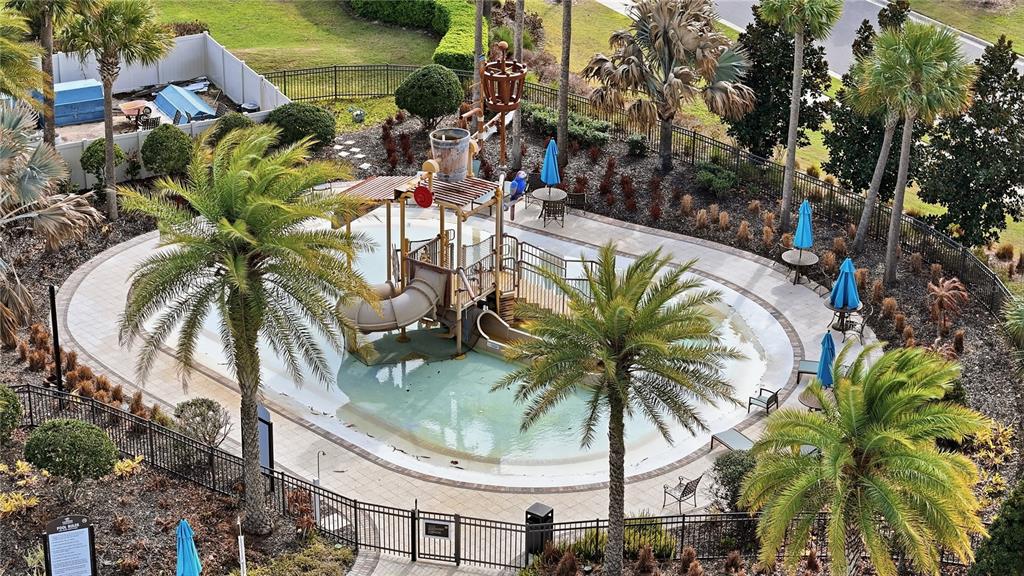 2372 Kaley Ridge Road Clermont, FL 34715 - Photo 39 of 45