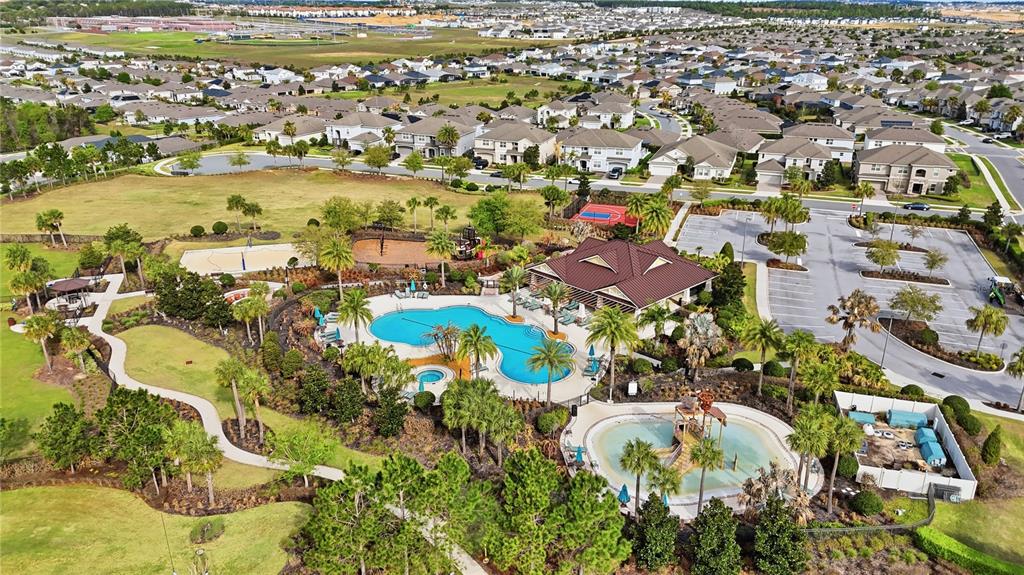 2372 Kaley Ridge Road Clermont, FL 34715 - Photo 40 of 45