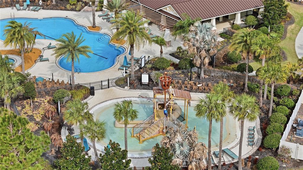 2372 Kaley Ridge Road Clermont, FL 34715 - Photo 41 of 45