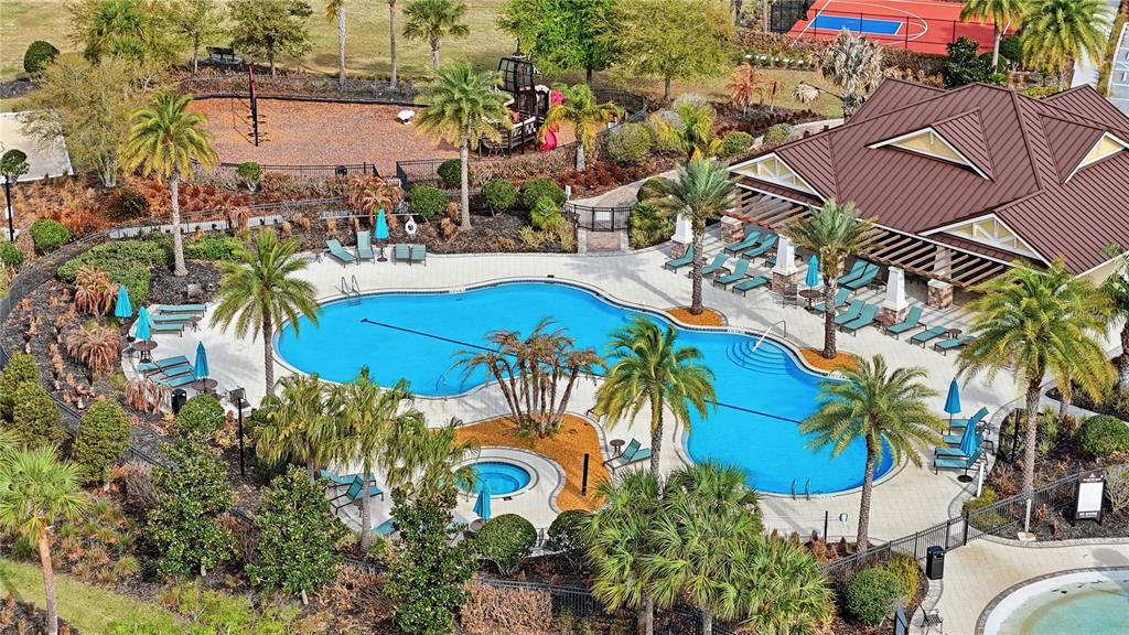 2372 Kaley Ridge Road Clermont, FL 34715 - Photo 42 of 45