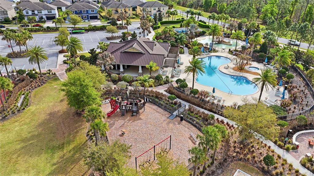 2372 Kaley Ridge Road Clermont, FL 34715 - Photo 43 of 45