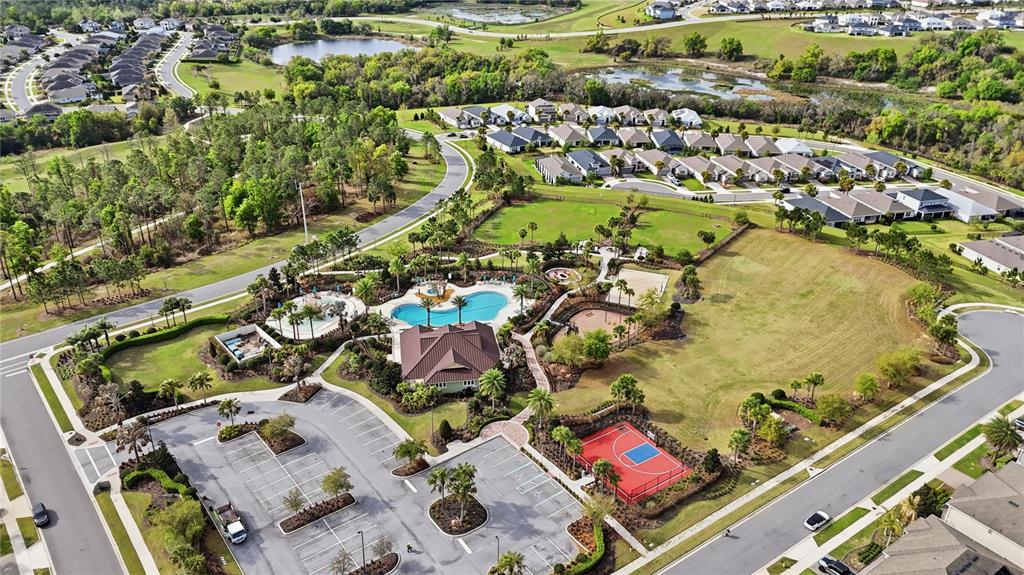 2372 Kaley Ridge Road Clermont, FL 34715 - Photo 44 of 45