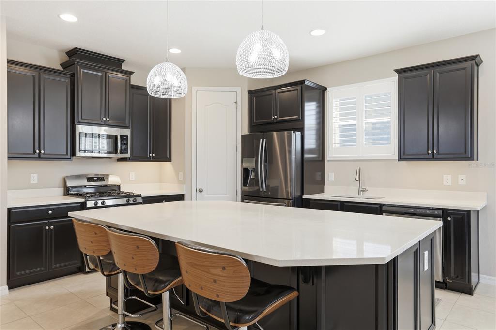 2372 Kaley Ridge Road Clermont, FL 34715 - Photo 8 of 45