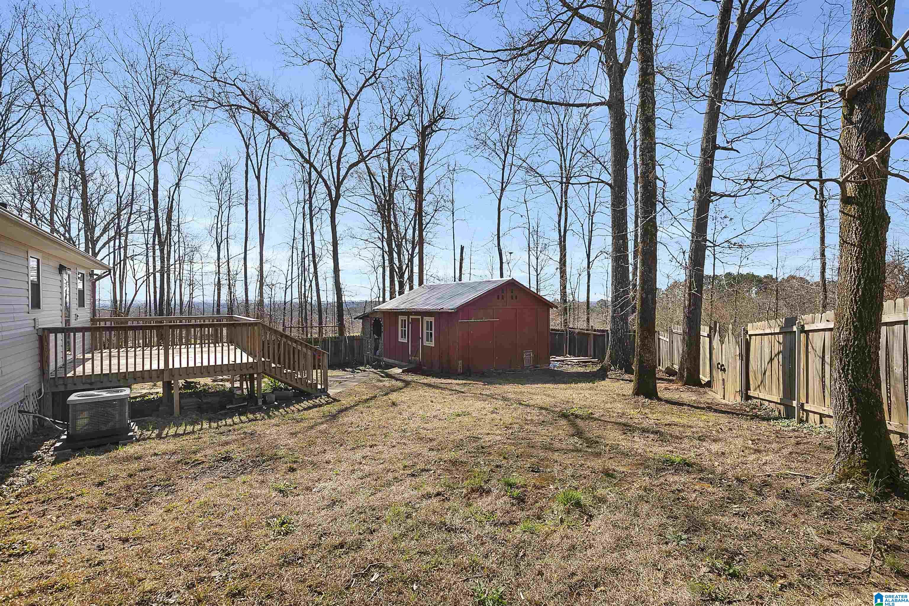 494 Smoke Rise Lane Warrior, AL 35180 - Photo 12 of 31 Gallery Image 12