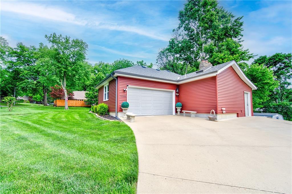 12108 Oak Ridge Road Independence, MO 64052 - Photo 50 of 51
