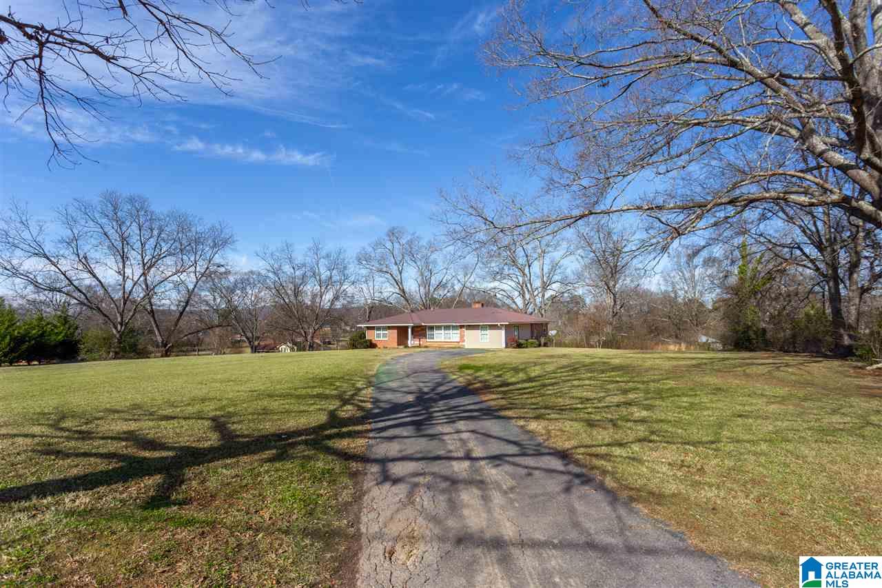 909 County Line Road Oxford, AL 36203 - Photo 35 of 37