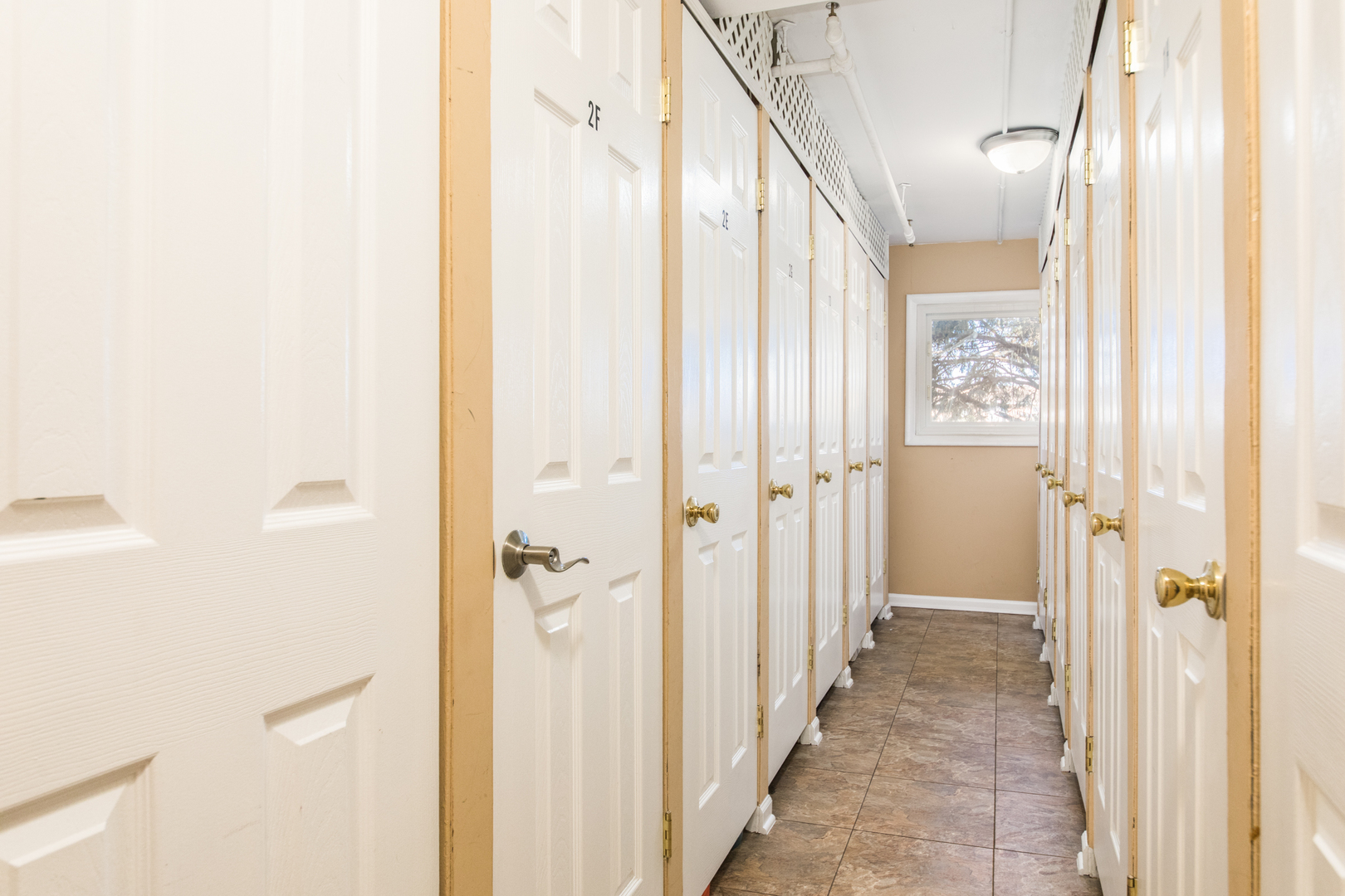 9500 Dee Road, Unit 202B Des Plaines, IL 60016 - Photo 20 of 29