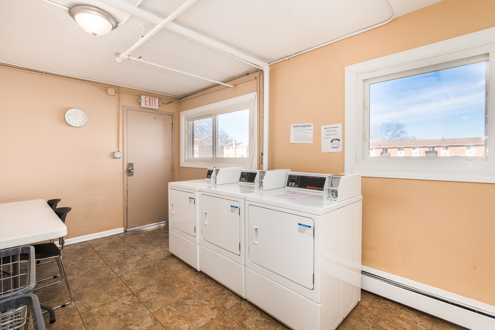 9500 Dee Road, Unit 202B Des Plaines, IL 60016 - Photo 22 of 29