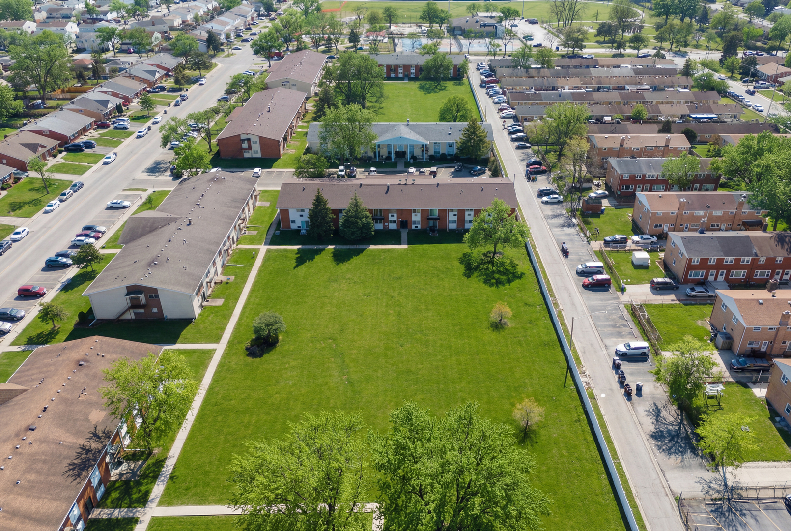 9500 Dee Road, Unit 202B Des Plaines, IL 60016 - Photo 27 of 29