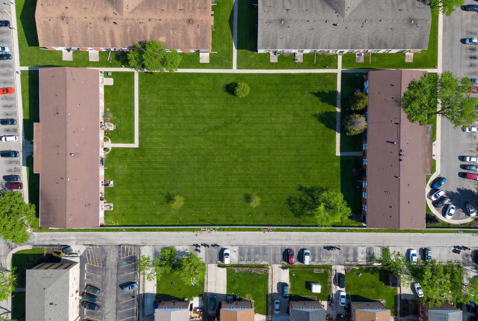 9500 Dee Road, Unit 202B Des Plaines, IL 60016 - Photo 28 of 29