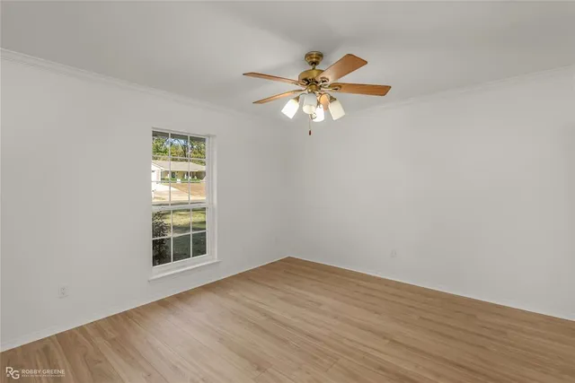 $229,900 | 5613 North Heatherstone Drive, Shreveport, LA 71129