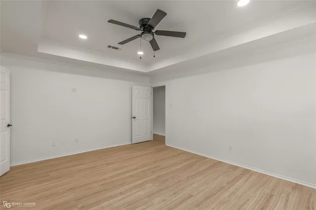 $229,900 | 5613 North Heatherstone Drive, Shreveport, LA 71129