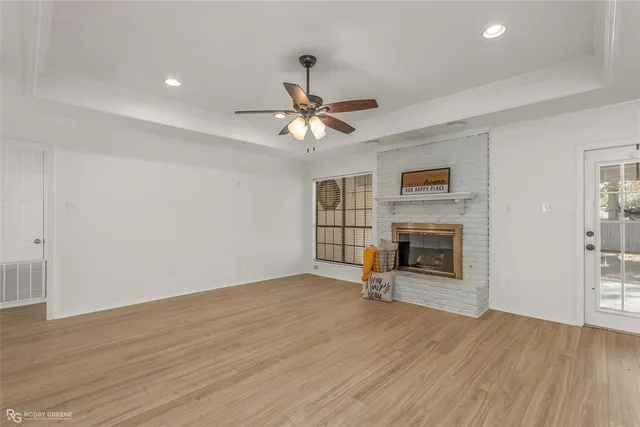 $229,900 | 5613 North Heatherstone Drive, Shreveport, LA 71129