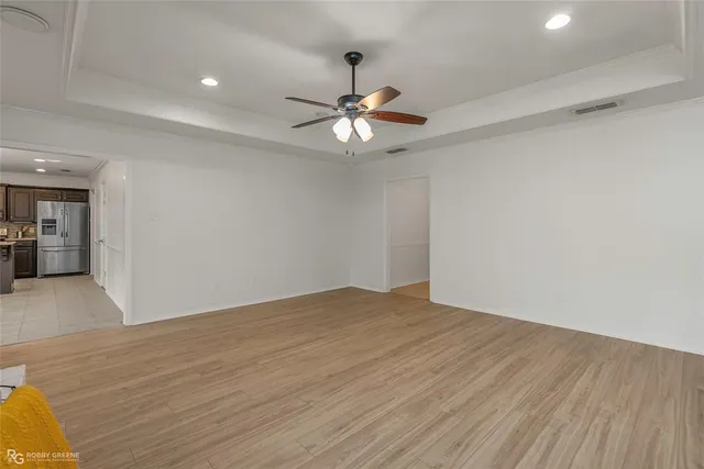 $229,900 | 5613 North Heatherstone Drive, Shreveport, LA 71129