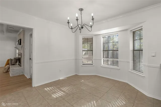 $229,900 | 5613 North Heatherstone Drive, Shreveport, LA 71129