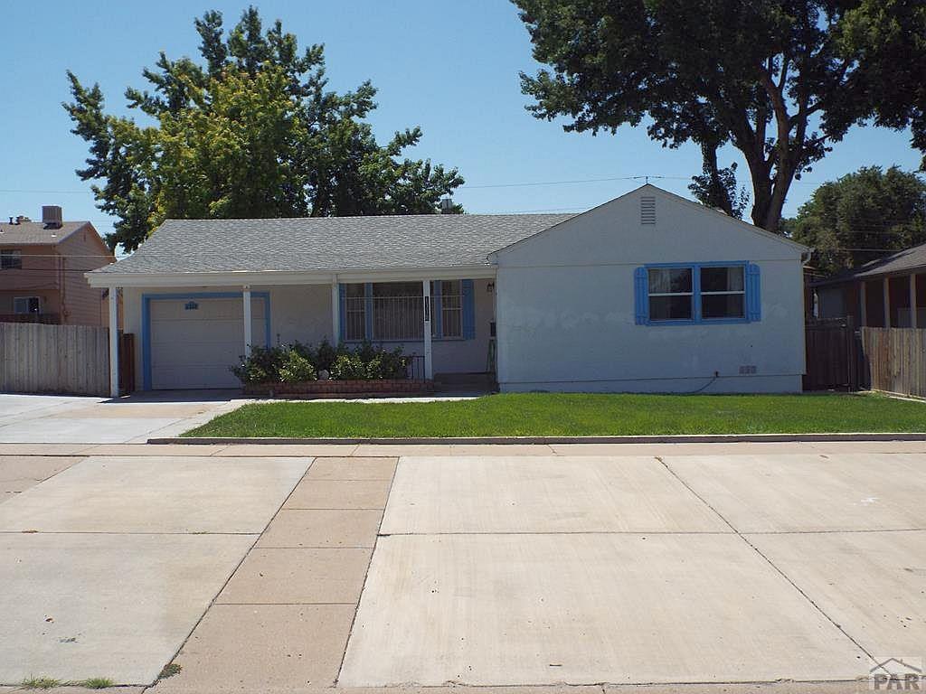 1318 Constitution Road Pueblo, CO 81001 - Photo 1 of 1 Gallery Image 1
