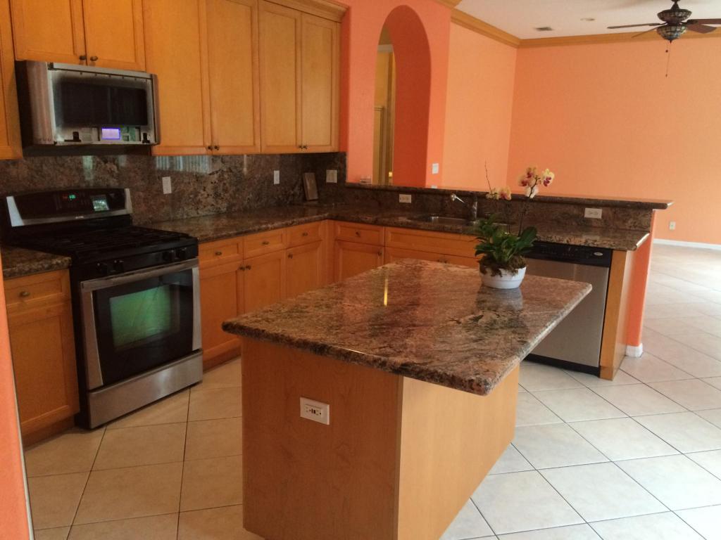 1305 Beacon Circle Wellington, FL 33414 - Photo 3 of 4 1305 kitchen