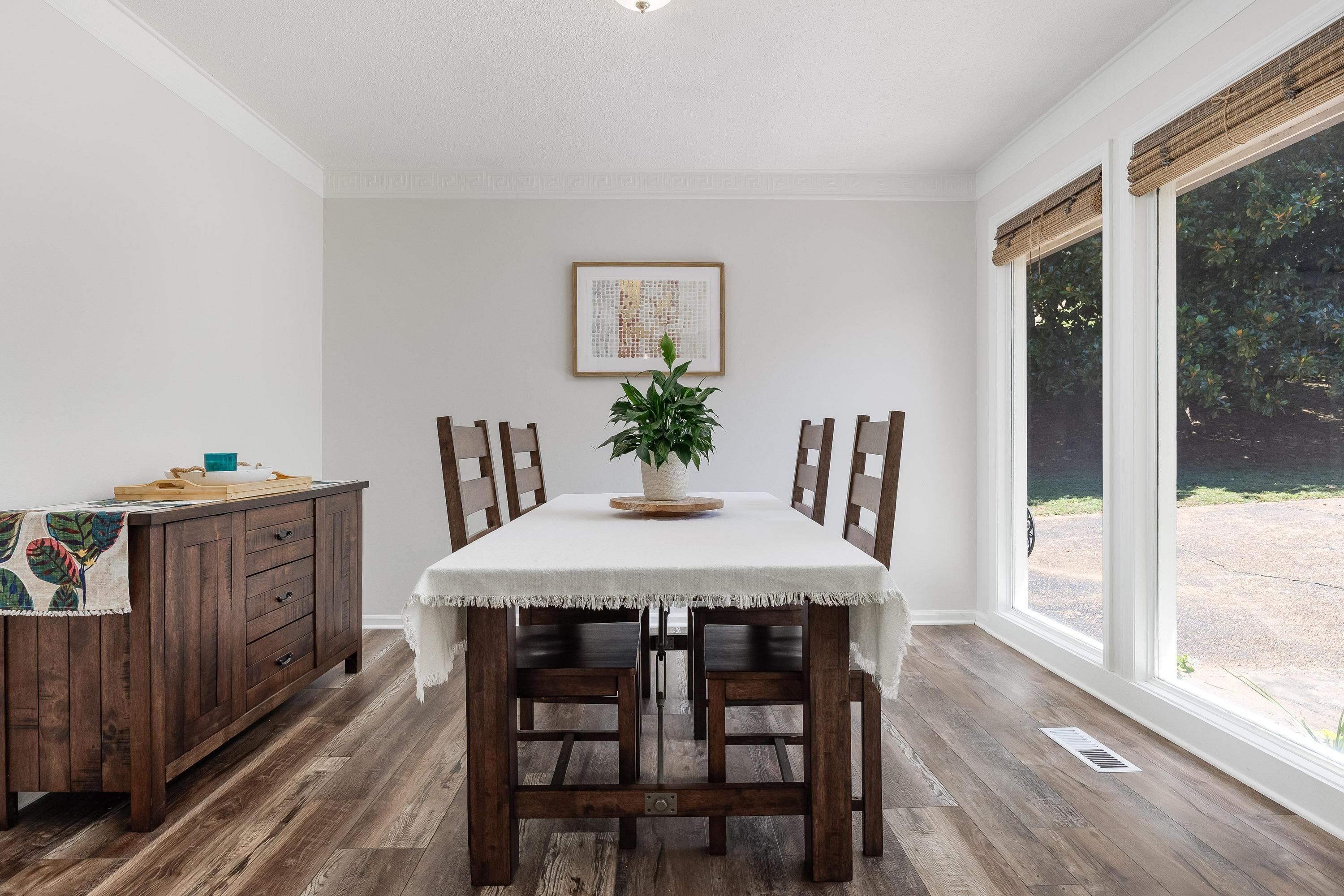 5311 Fairview Road Hixson, TN 37343 - Photo 28 of 40 Dining Room