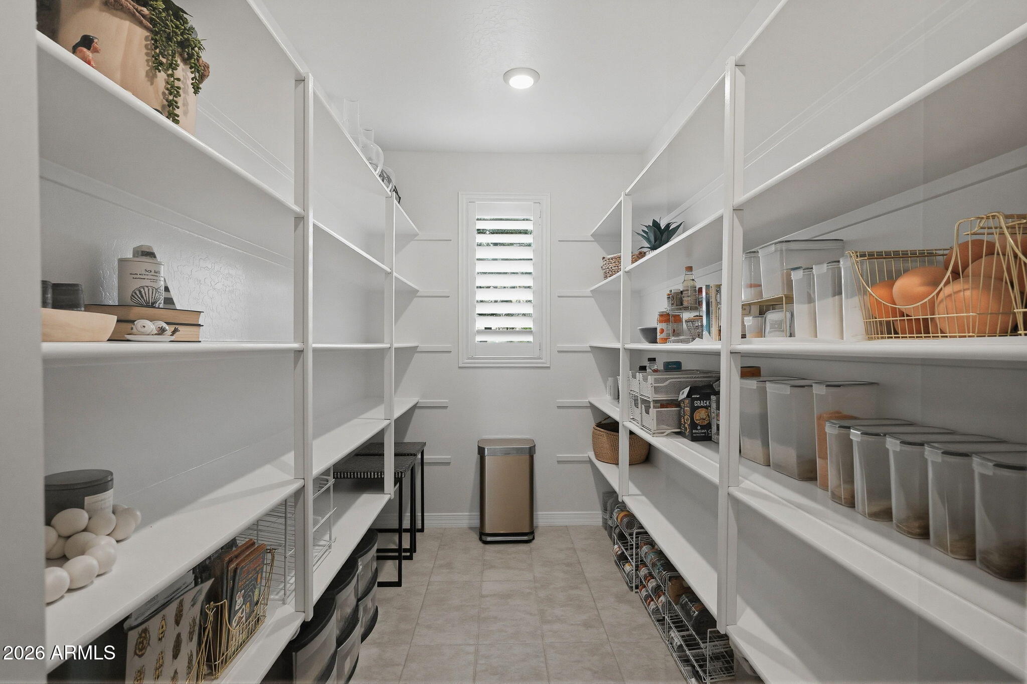 22607 East Russet Road Queen Creek, AZ 85142 - Photo 24 of 64 MASSIVE Pantry