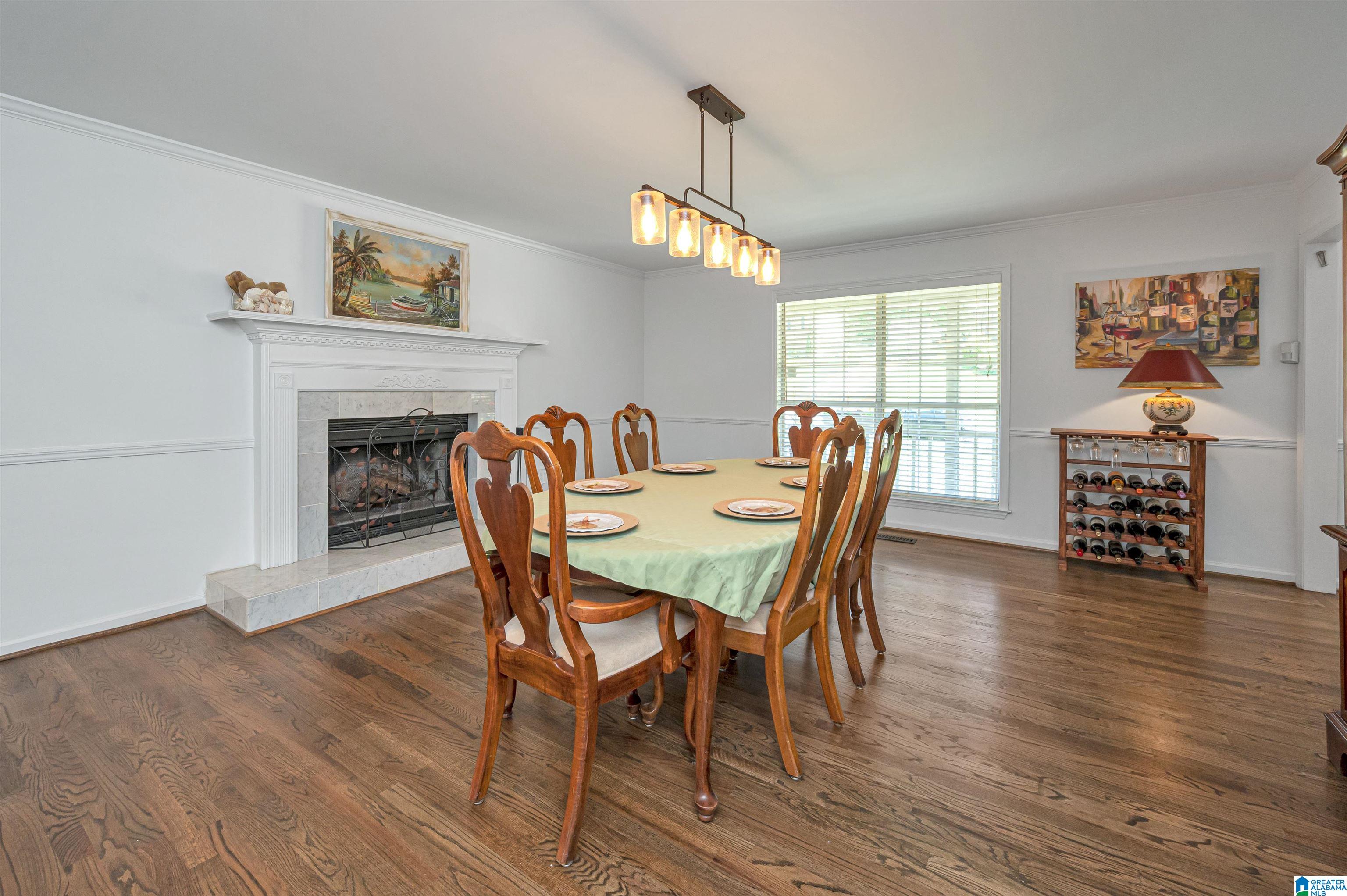 6011 Springview Drive Mount Olive, AL 35117 - Photo 6 of 54
