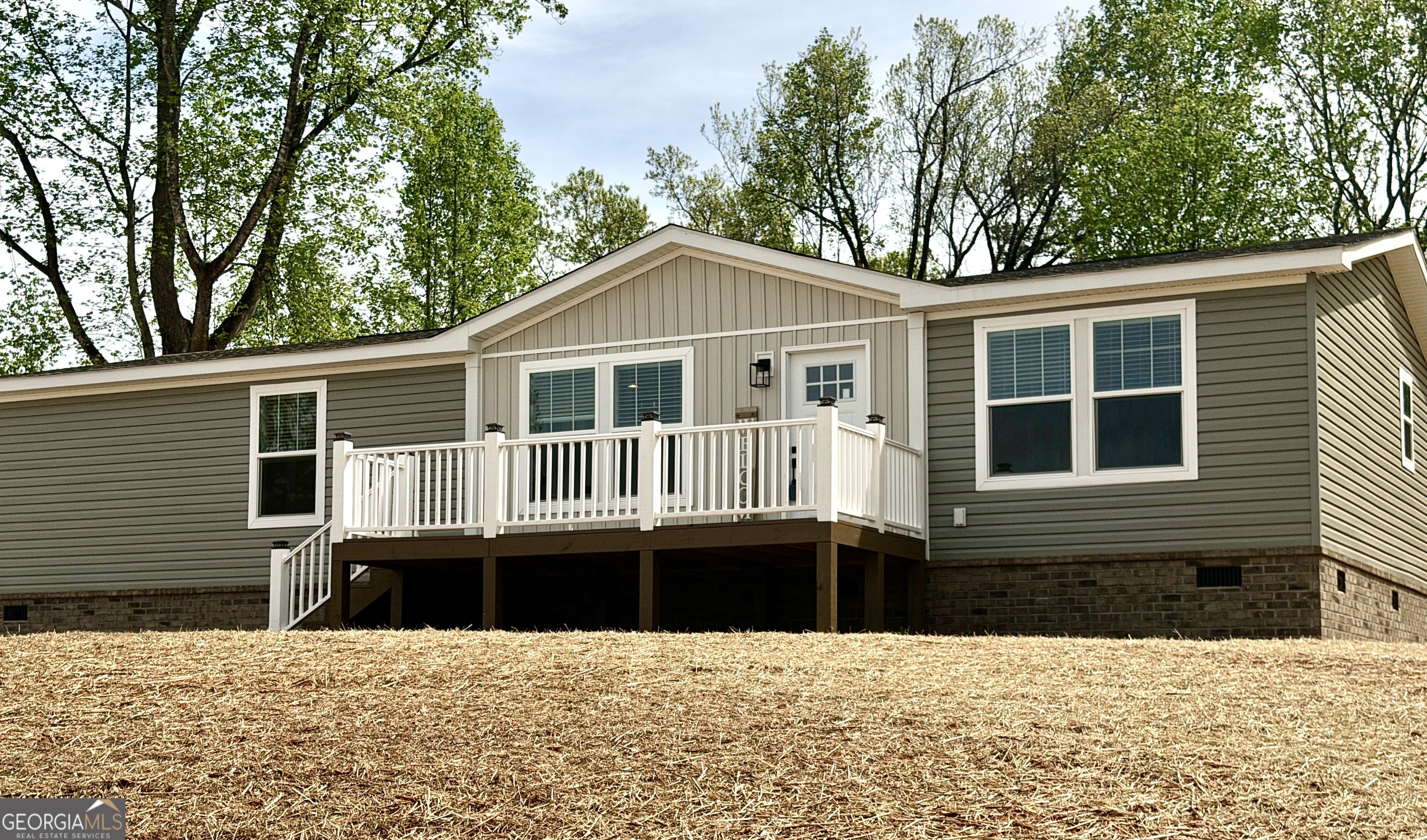 2820 Hollywood Church Road Clarkesville, GA 30523 - Photo 4 of 30