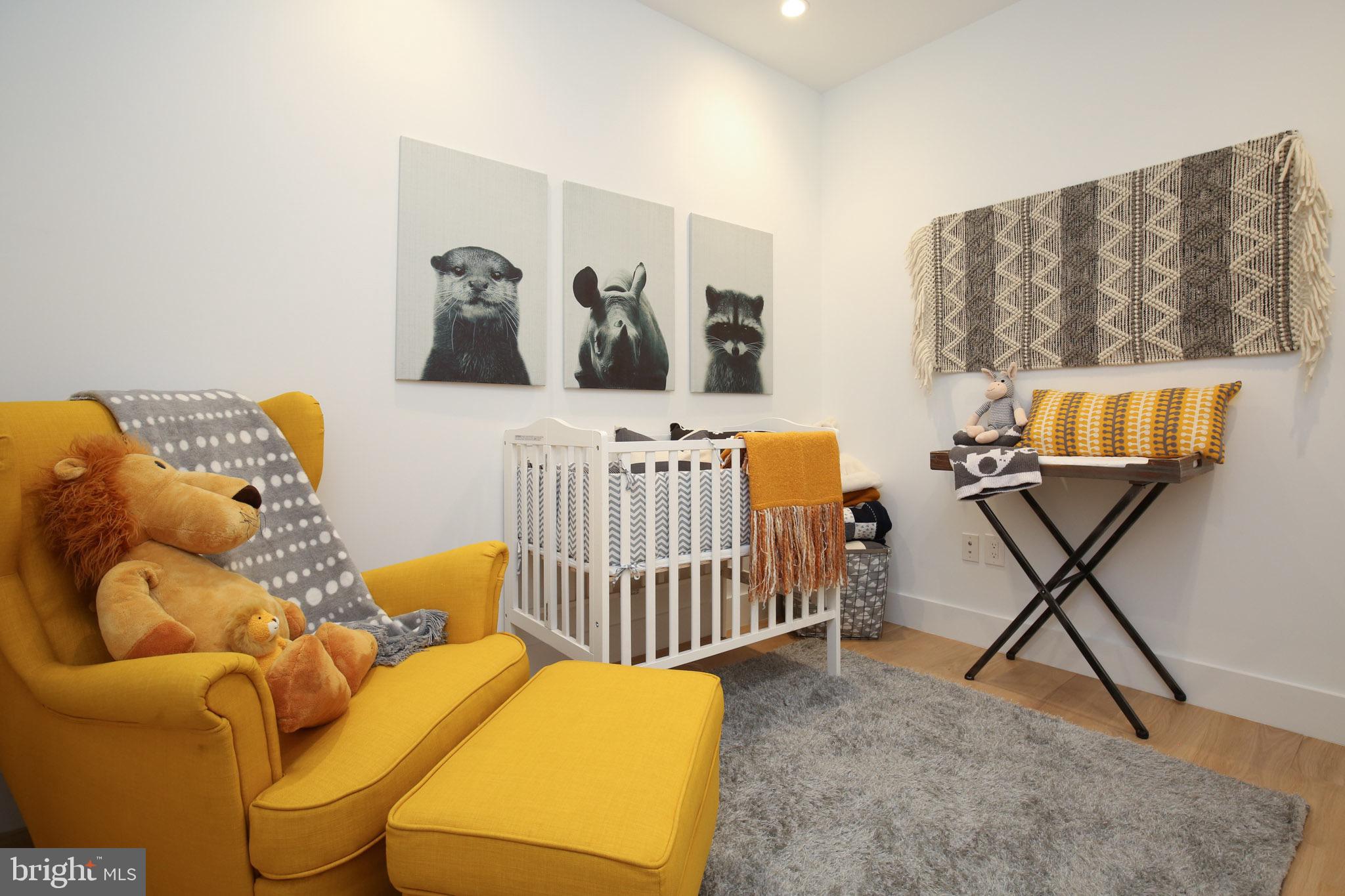 419 Independence Avenue Southeast Washington, DC 20003 - Photo 19 of 27