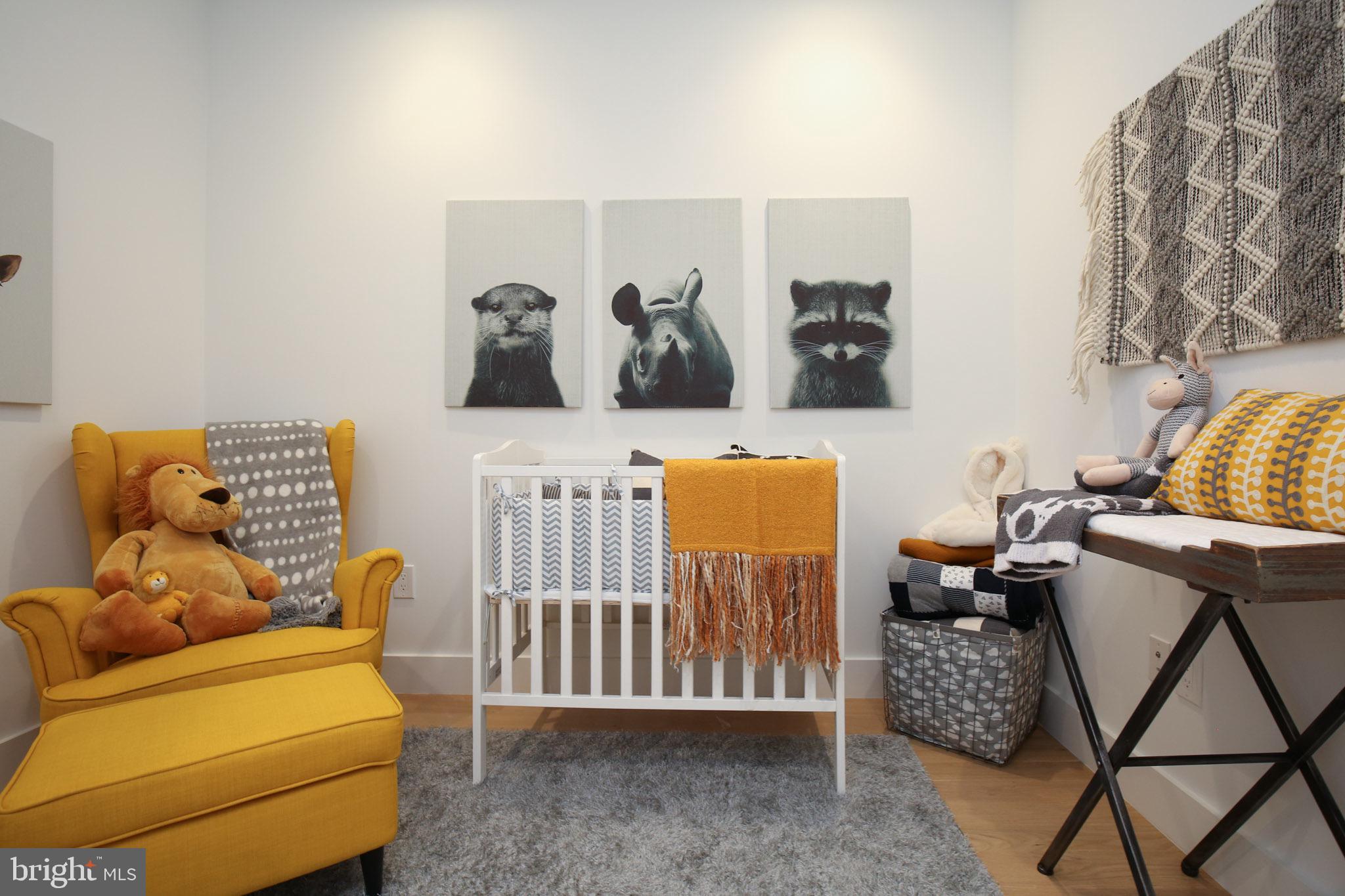 419 Independence Avenue Southeast Washington, DC 20003 - Photo 20 of 27