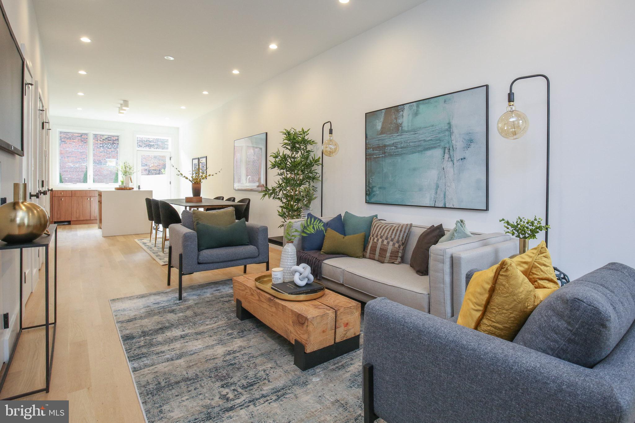 419 Independence Avenue Southeast Washington, DC 20003 - Photo 5 of 27