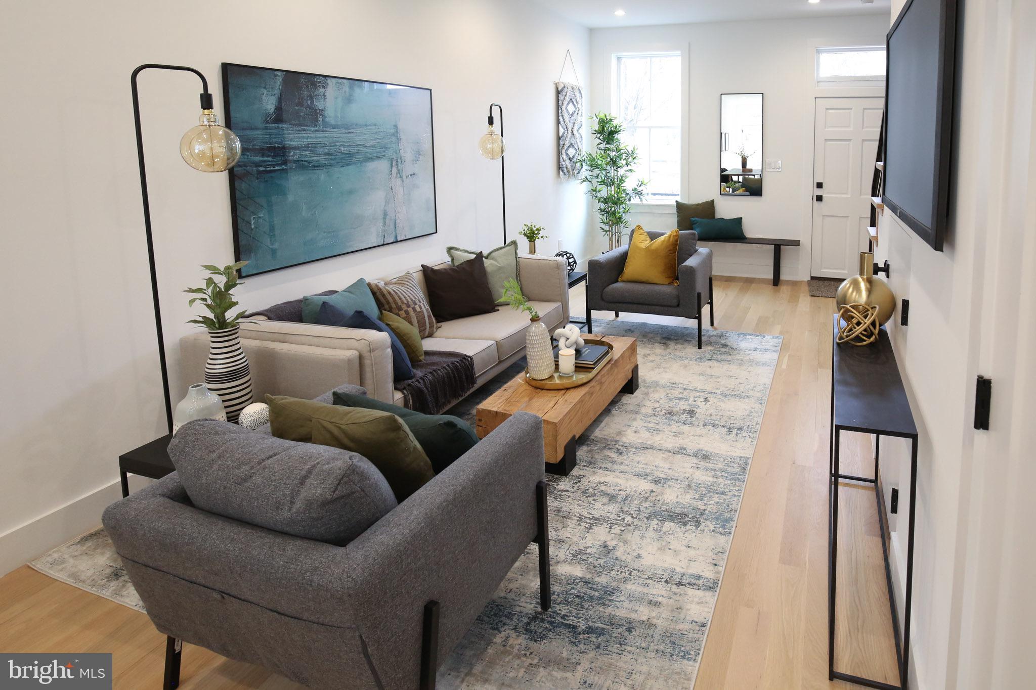 419 Independence Avenue Southeast Washington, DC 20003 - Photo 6 of 27