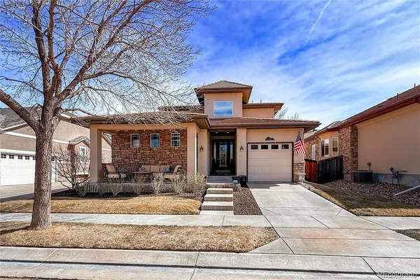 $689,000 | 11462 Chambers Drive, Commerce City, CO 80022