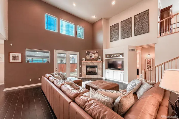 $689,000 | 11462 Chambers Drive, Commerce City, CO 80022