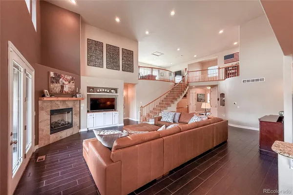 $689,000 | 11462 Chambers Drive, Commerce City, CO 80022
