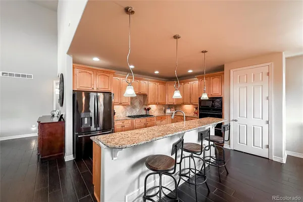 $689,000 | 11462 Chambers Drive, Commerce City, CO 80022