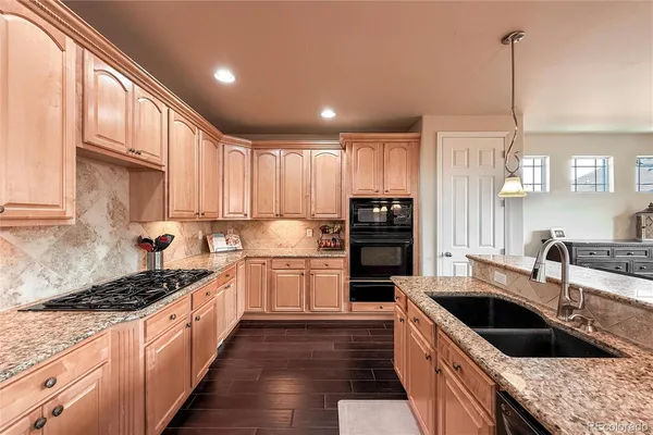 $689,000 | 11462 Chambers Drive, Commerce City, CO 80022