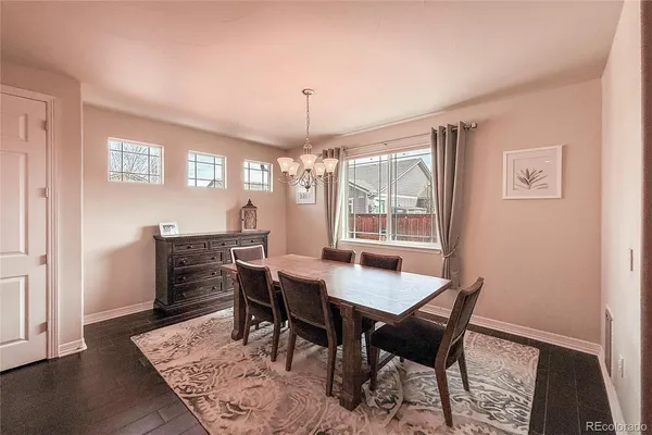 $689,000 | 11462 Chambers Drive, Commerce City, CO 80022
